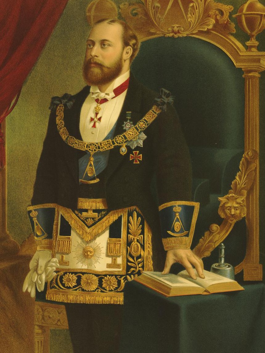 Eduardo VII