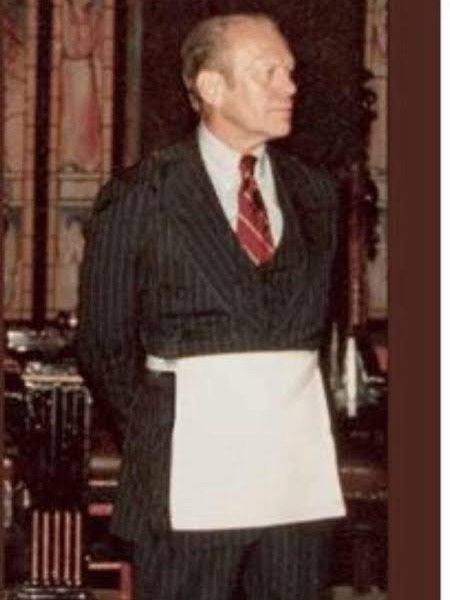 Gerald Ford