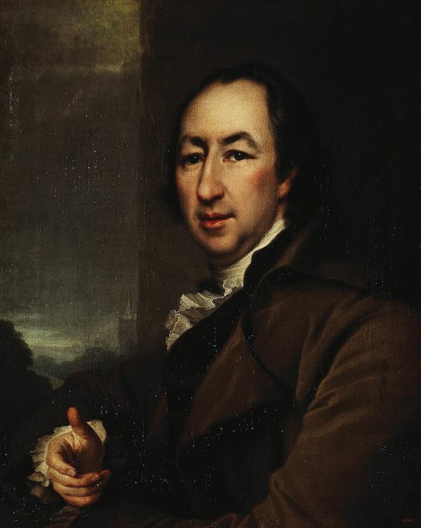 Nikolai Novikov