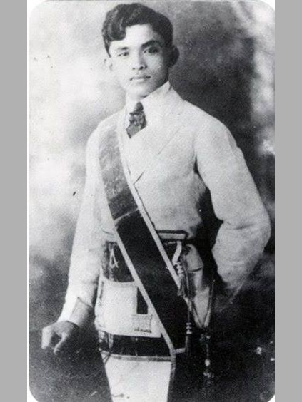 José Rizal