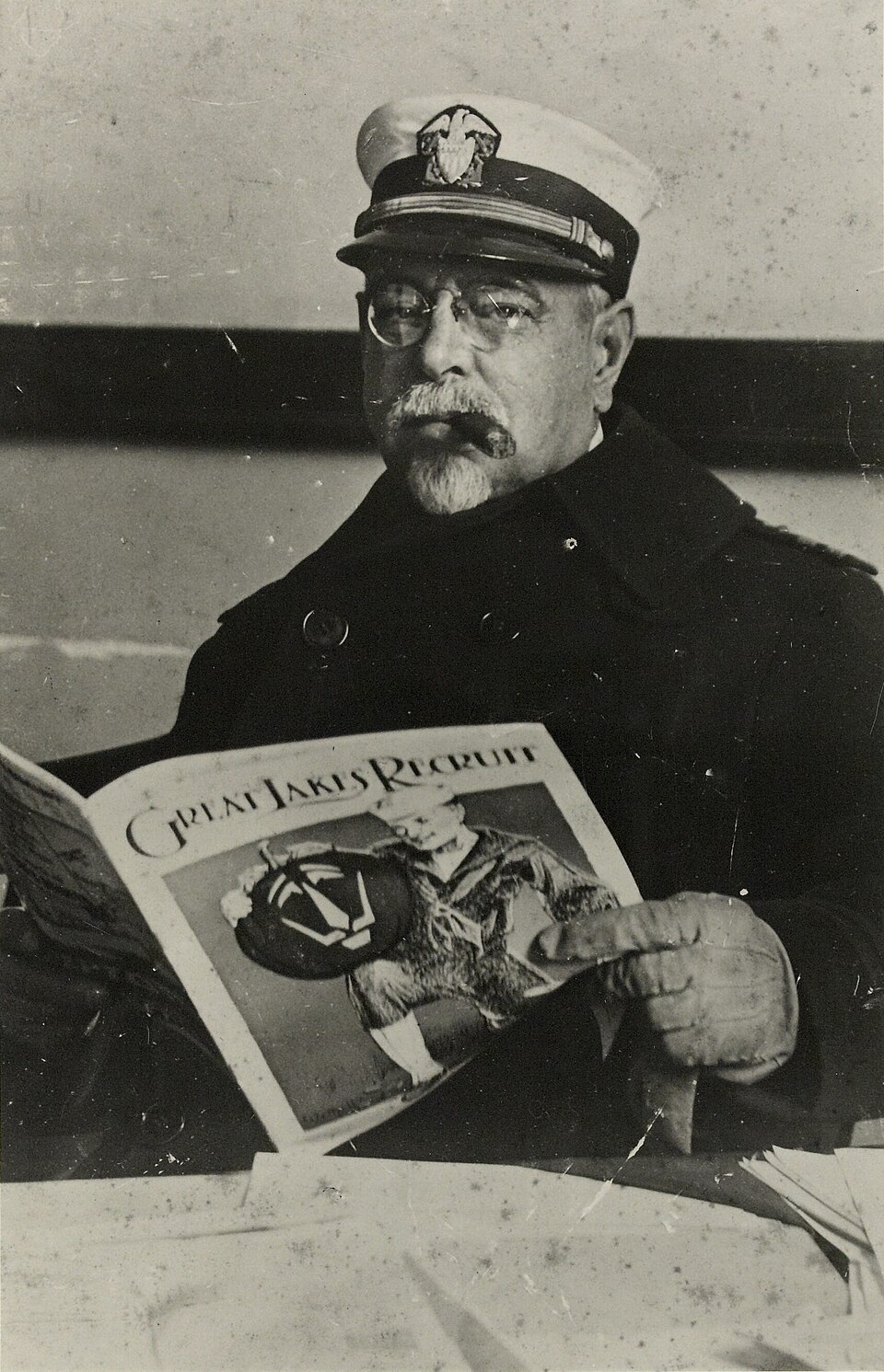 John Philip Sousa