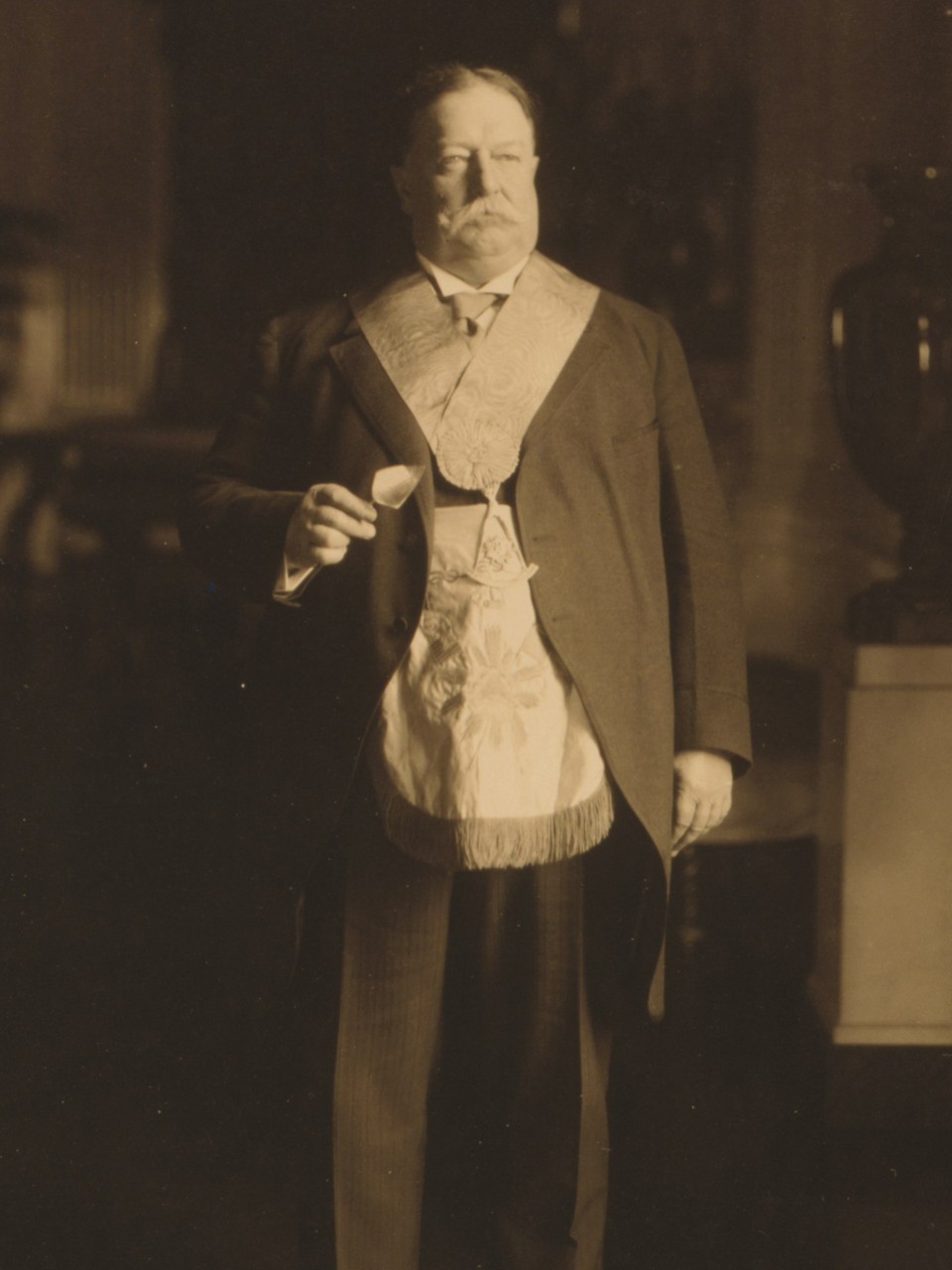 William Howard Taft