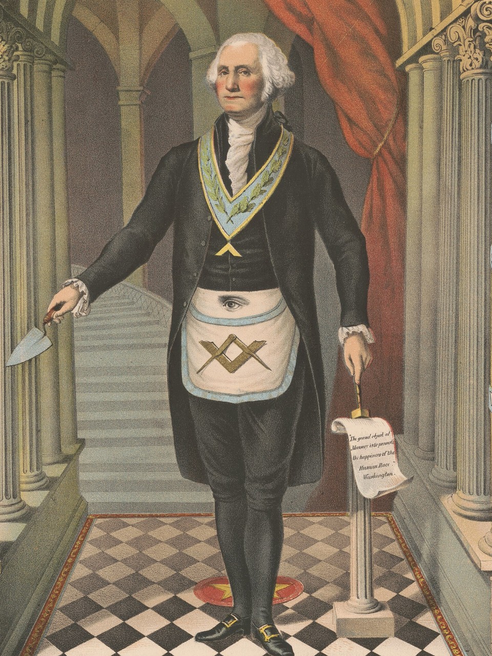 George Washington