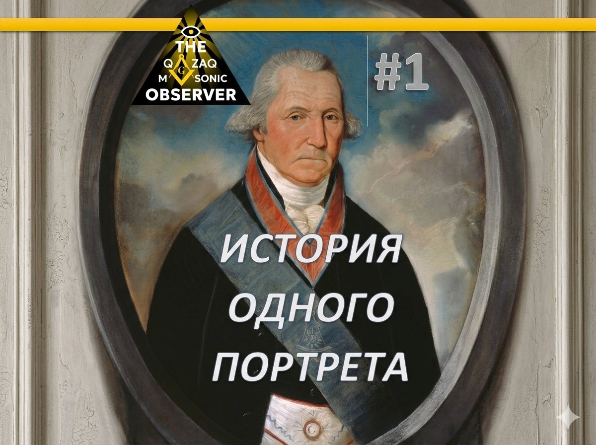 История одного портрета